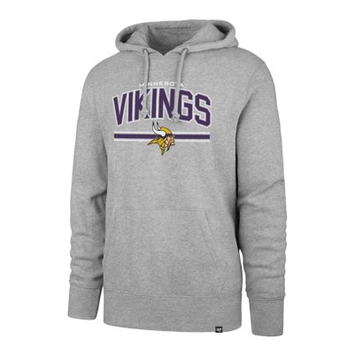 47 Brand Minnesota Vikings Headline Super Hoodie