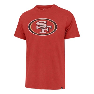 47 Brand San Francisco 49ers Premier Franklin T-Shirt
