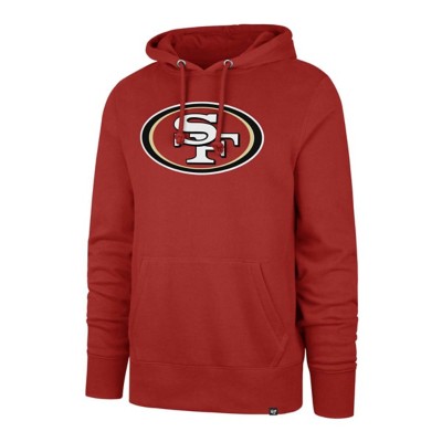 49ers hoodie online amazon