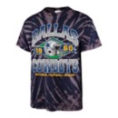 47 Brand Dallas Cowboys Brickhouse T-Shirt