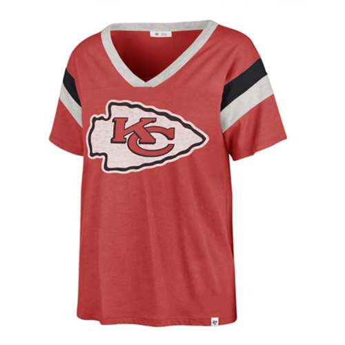 KC Chiefs Gear at Overland Park SCHEELS