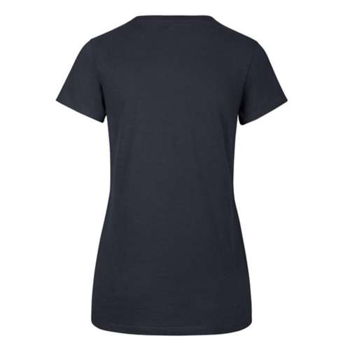 47 Brand Women's Denver Broncos Ultra Rival Glimmer T-Shirt