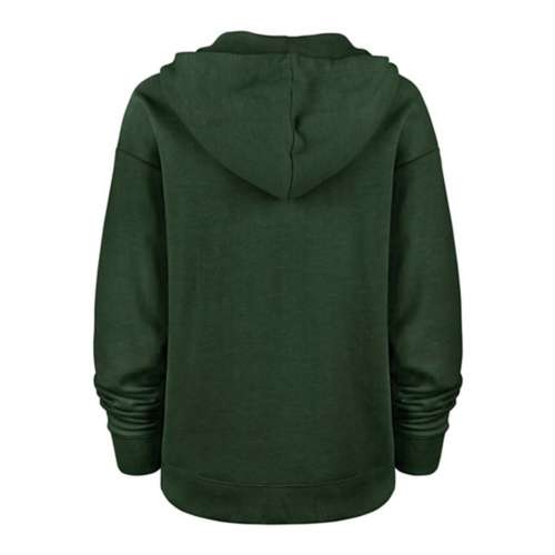 Chalk Line Green Bay Packers Lightning Hoodie M