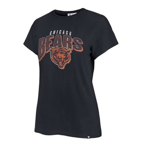 47 Brand Women's Chicago Bears Treasure Frankie T-Shirt