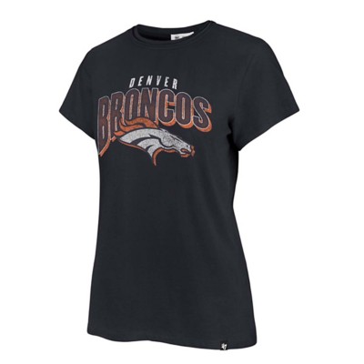 Marni Betsey Kiss jacket - 47 Brand Women's Denver Broncos Treasure Frankie  T - Shirt