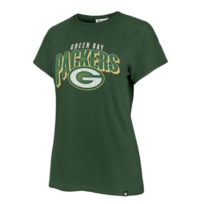 Shin Sneakers Sale Online - Shirt  Absolute bargain jacket - 47 Brand  Women's Green Bay Packers Treasure Frankie T