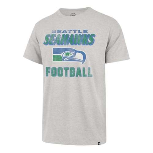 47 Brand Seattle Seahawks Franklin Dozer T-Shirt