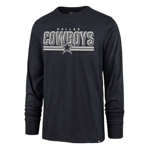 Vintage Dallas Cowboys Grungy Embroidered Sweatshirt – Electric West