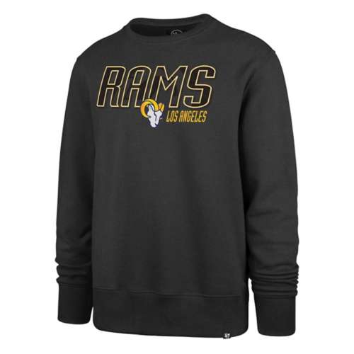 47 Brand Los Angeles Rams Shirt, hoodie, sweater, long sleeve and