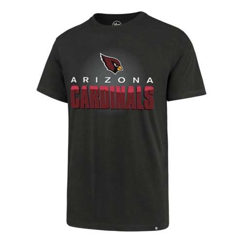 47 Brand Arizona Cardinals Max Flex T-Shirt