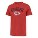 47 Brand Kansas City Chiefs Franklin All Arch T-Shirt