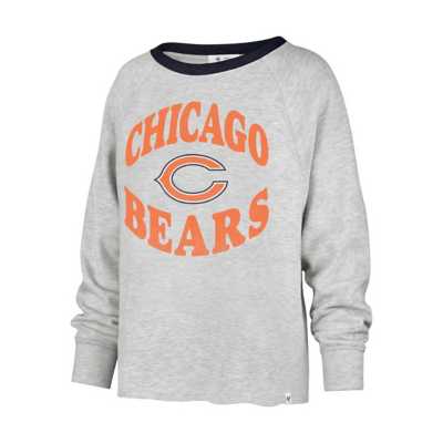 Hotelomega Sneakers Sale Online, 47 Brand Chicago Bears Gridiron Lace Up  Hoodie