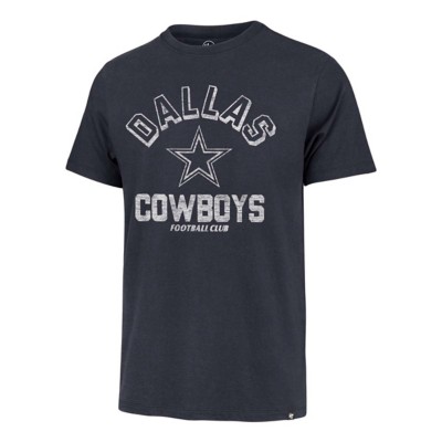 47 Brand Dallas Cowboys Retrograde T-Shirt
