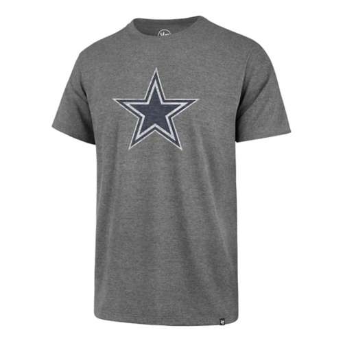 47 Brand Dallas Cowboys Franklin Logo T-Shirt