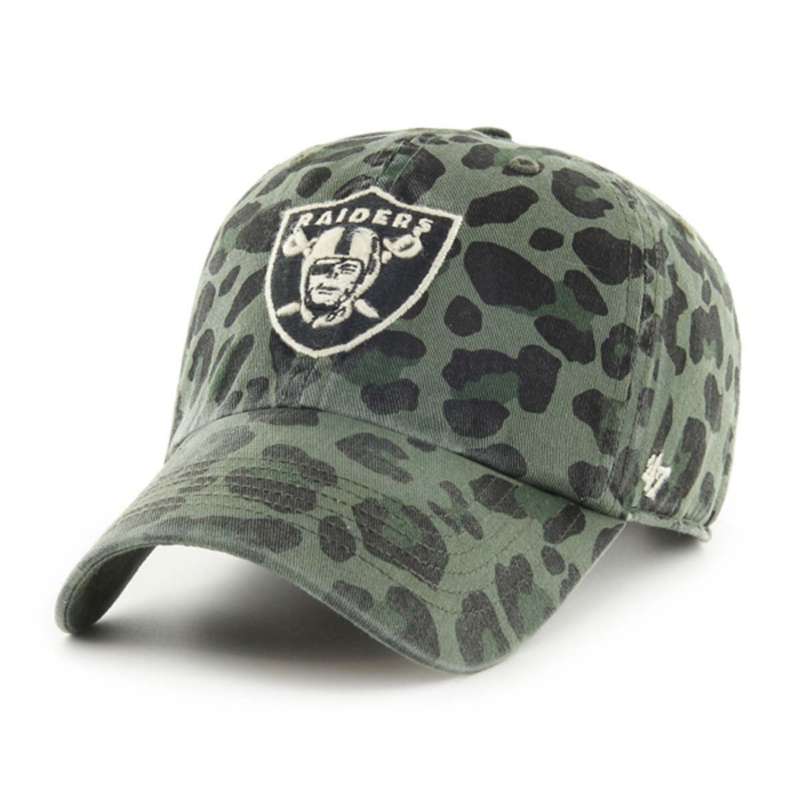 Buy Los Angeles Rams '47 Women's Bagheera Clean Up Allover