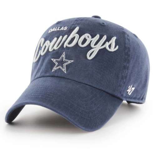 Dallas Cowboys Women's Lady Bird Adjustable Hat