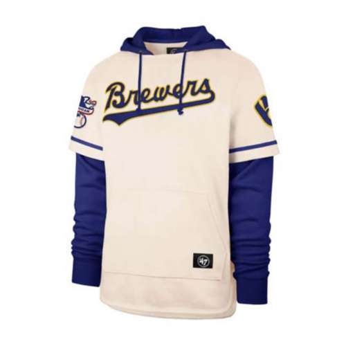 Official milwaukee Brewers City Connect Shirt, hoodie, sweater