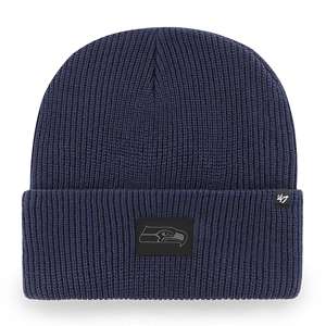 Green Bay Packers Core Classic Knit Beanie - Tan