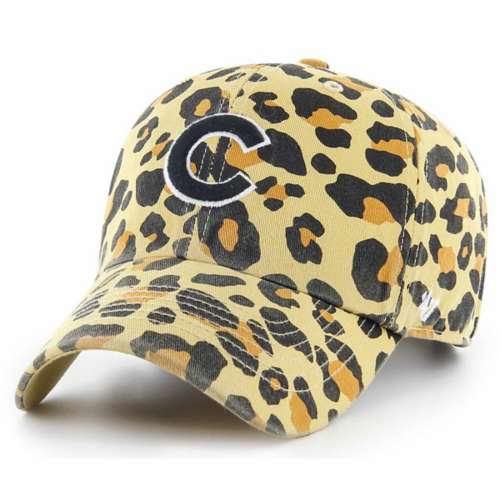 47 Brand Women's Chicago Cubs Bagheera Adjustable Hat