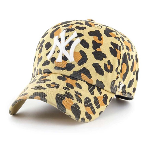 47 Brand Women's New York Yankees Bagheera Adjustable Hat product image