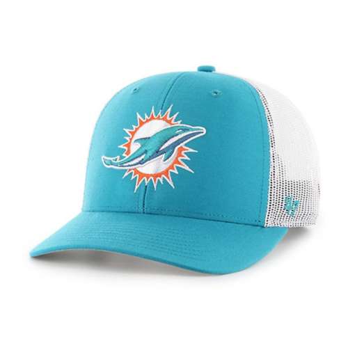 Miami 47 Brand Trucker Hat
