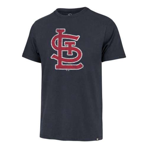 47 St. Louis Cardinals Grey Premier T-Shirt Large