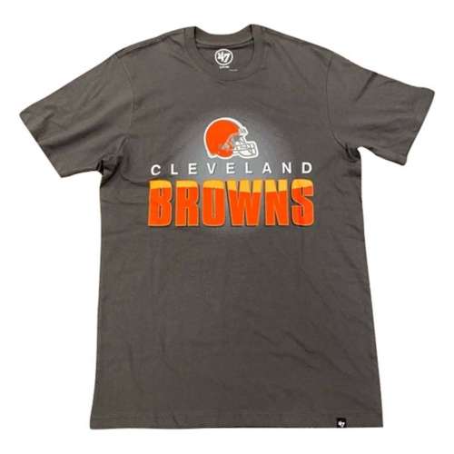 47 Brand Cleveland Browns Max Flex T-Shirt