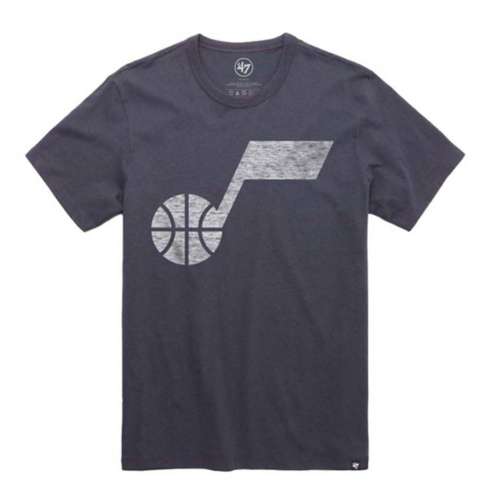 47 Brand Utah Jazz Franklin Premier T-Shirt