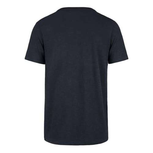 47 Brand Utah Jazz Grit Scrum T-Shirt