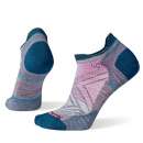 Women's Smartwool Run Zero Cushion Ankle Running Socks