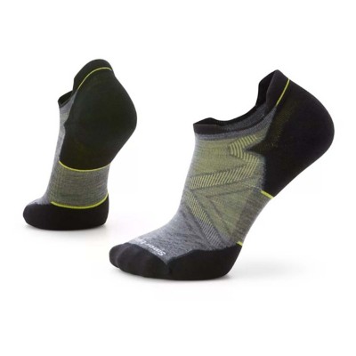 Adult Smartwool Targeted Cushion Ankle Running Socks
