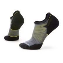 Adult Smartwool Run Targeted Cushion Ankle Running Socks