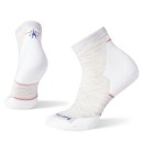 Women's Smartwool Run Targeted Cushion Quarter Running Socks