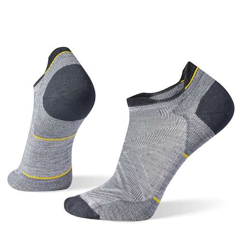 Adult Smartwool Zero Cushion Ankle Running Socks