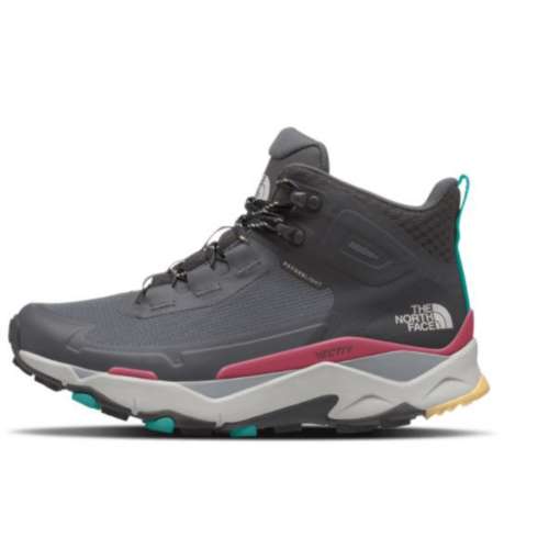 womens north face walking boots sale