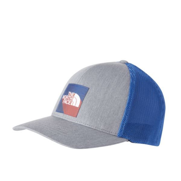 Adult The North Face Truckee Trucker Flexfit Hat product image