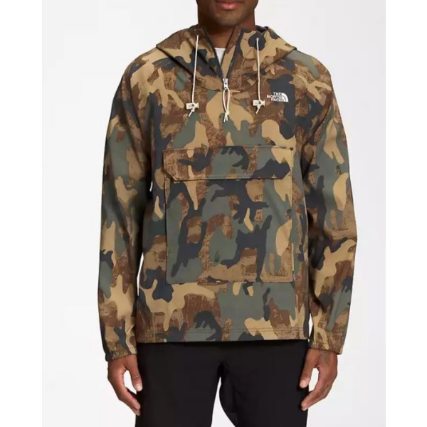 Men's The North Face Printed Class V Pullover product image