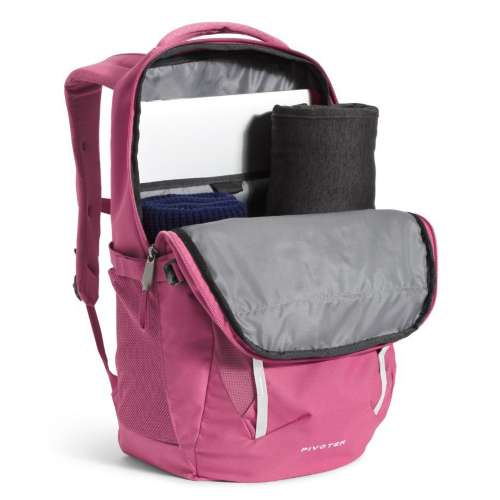 The North Face Pivoter Backpack