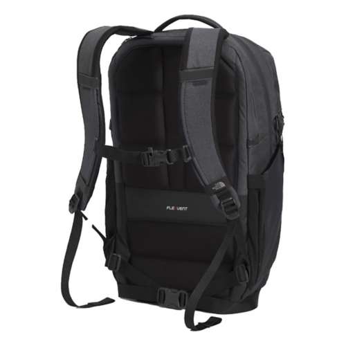 The North Face Surge Shearling Backpack
