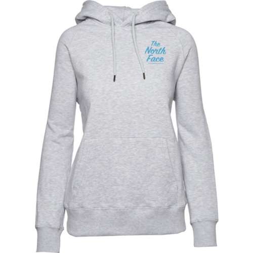 Women's The North Face Snowy Mountain Graphic Hoodie