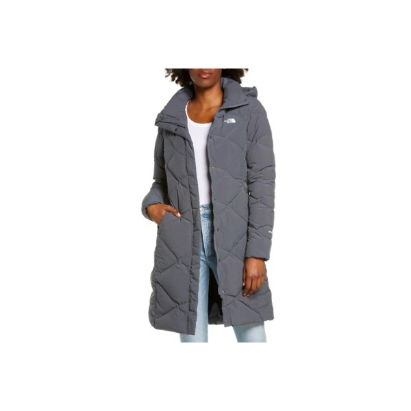 Women's The North Face Miss Metro Parka II product image