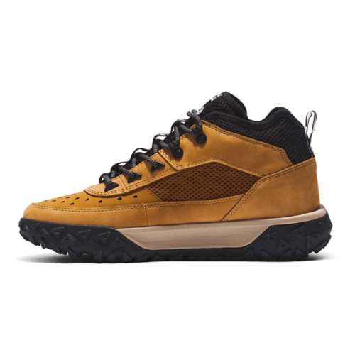 Men's Timberland Greenstride Motion 6 Super Hiking Boots