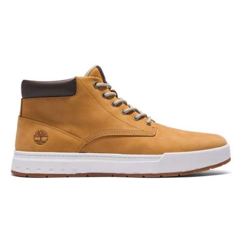 Men's Timberland Maple Grove Chukka Boots