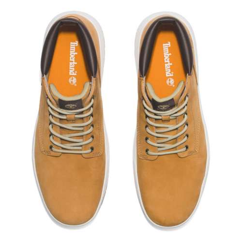 Men's Timberland Maple Grove Chukka Boots