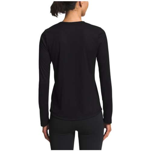 Women's The North Face Elevation Long Sleeve T-Shirt