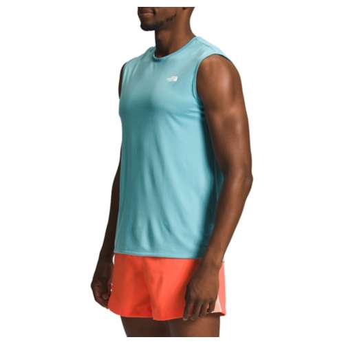 The North Face Elevation Tank