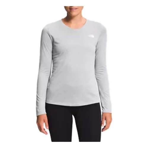 Women's The North Face Elevation Long Sleeve T-Shirt