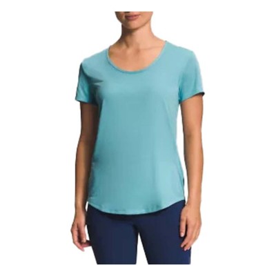 Women's The North Face Elevation Life Scoop Neck T-Shirt