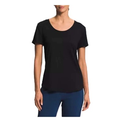 Women's The North Face Elevation Life Scoop Neck T-Shirt