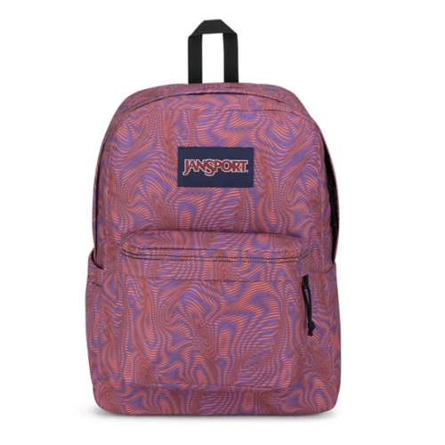 LUNCH BREAK, JanSport Online Store